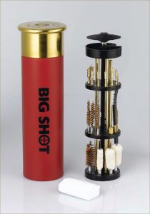 Big Shot Gun Cleaning Kit