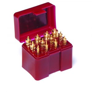 Big Shot Gun Cleaning Kit Open