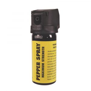 Pepper Spray with Flip Top