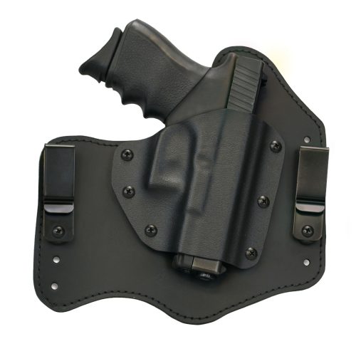Homeland Hybrid Holster